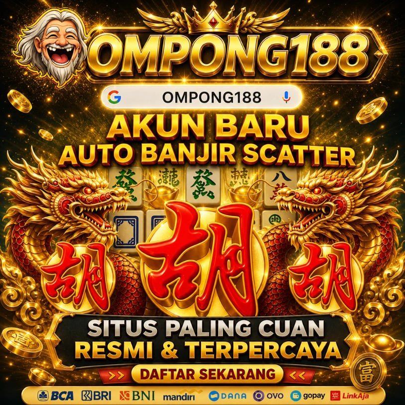 OMPONG188 # Mengutamakan Kenyamanan dalam Setiap Aktivitas Digital
